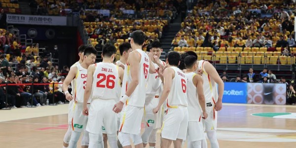 澳门真人百家乐登录入口-喜迎两连胜！中国男篮逆转台北男篮，郭士强轻敌！赵继伟犯满离场