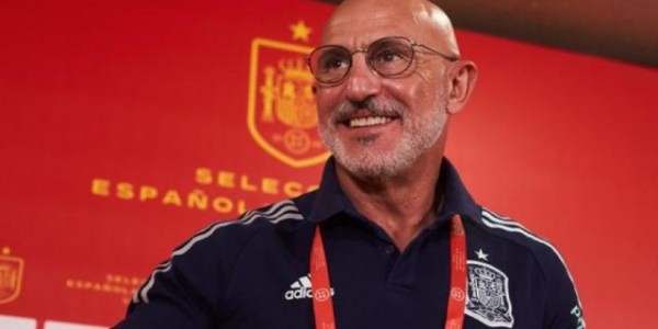 澳门百家乐平台-起底西班牙新帅：国青耕耘十载，斗牛士版索斯盖特