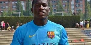 澳门真人百家乐-出身拉玛西亚的奥纳纳19岁去贾府，23岁随队杀入欧冠4强迎第一春