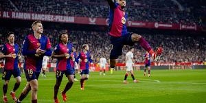 每体：拉菲尼亚饱受FIFA病毒困扰，对多特他预计回归首发