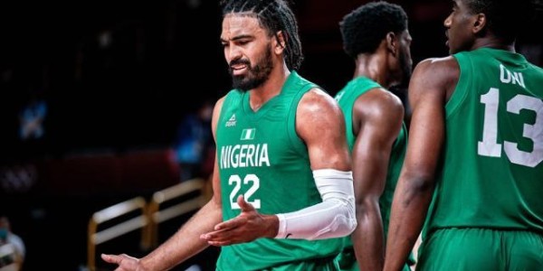 澳门百家乐官方网站-非洲黑马三战全败结束奥运征程 尼日利亚被高估？