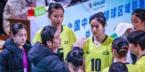 全运会U19比赛，上海江苏谁强？上海看边攻表现，江苏强在张籽萱