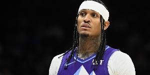 曾经的超六！Scotto：尼克斯和克拉克森签下一年360万合同