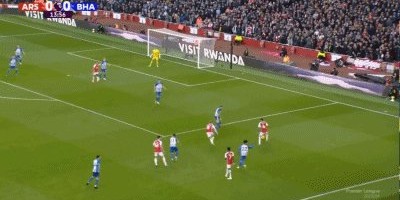 澳门百家乐平台-【英超】热苏斯破僵哈弗茨破网 阿森纳2比0胜布莱顿