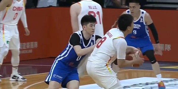 澳门百家乐平台-中国男篮逆转中国台北，诞生2个不可思议2个不争事实，附最新排名