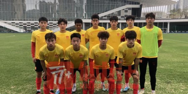 国青热身3比1取胜中乙新军 留洋球员苏宇亮破门