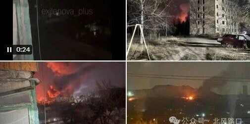 澳门百家乐官方网站-1月13日俄乌：超过122万损失的新纪录