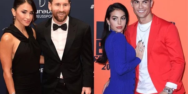 澳门真人百家乐-安妞的祝福💕乔治娜社媒宣布与C罗订婚，梅西妻子安东内拉点赞