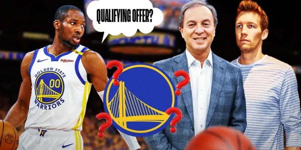 澳门真人百家乐-库明加真心不想回勇士！面前只剩两条路：790万短约或有巨大风险