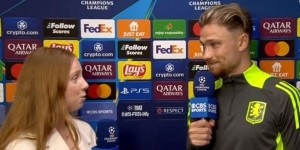 澳门真人百家乐官网-欧冠赛后采访卡什的是他姐姐：给我一个拥抱，我为你感到骄傲