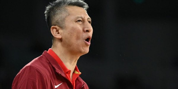 澳门真人百家乐登录入口-喜迎两连胜！中国男篮逆转台北男篮，郭士强轻敌！赵继伟犯满离场