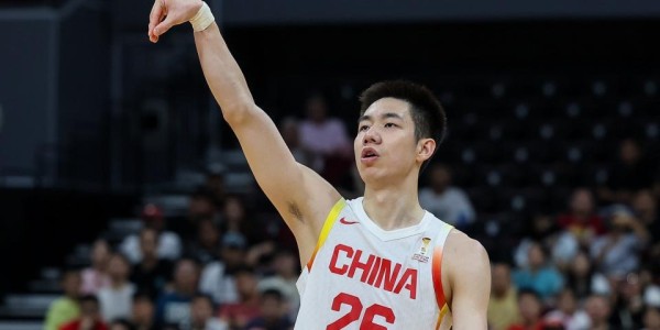 澳门百家乐官方网站-正负值最高！他只打第二场国家队比赛，却成了男篮赢球最大功臣！