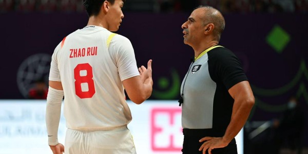 澳门真人百家乐登录入口-喜迎两连胜！中国男篮逆转台北男篮，郭士强轻敌！赵继伟犯满离场