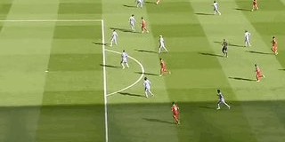 澳门真人百家乐-【英超】提前4轮夺冠！萨拉赫破门，利物浦5比1热刺