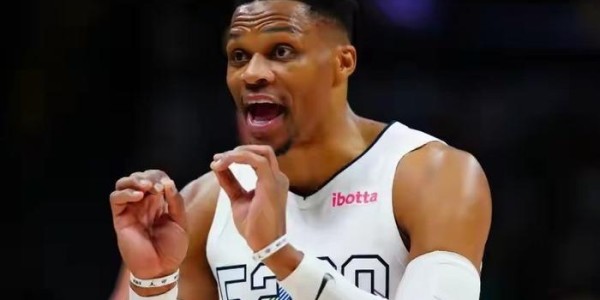 澳门百家乐平台-热火想裁掉罗齐尔！追两大内线，也可能有意威少，湖人想挖角状元