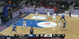 澳门百家乐官方网站-正负值最高！他只打第二场国家队比赛，却成了男篮赢球最大功臣！