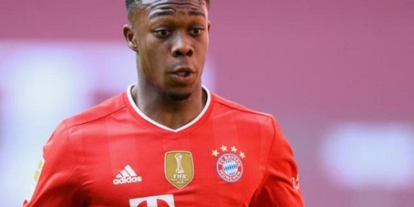 澳门百家乐官方网站-拜仁回到未来：乌尔赖希回归，尼贝尔跟科瓦奇练级