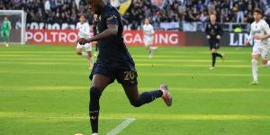 澳门真人百家乐-罗马诺：穆阿尼保持冷静&amp;amp;仍在耐心等待尤文，未与其他俱乐部谈判