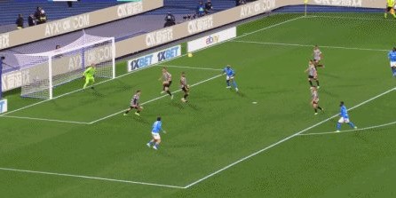 【早报】登基之战！昔日曼城太子已成英超最佳？