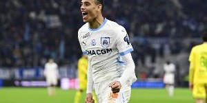 澳门真人百家乐官网-格林伍德：希望下赛季留在马赛 巴黎很强但不关心欧冠决赛谁夺冠