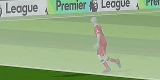 澳门真人百家乐-【英超】提前4轮夺冠！萨拉赫破门，利物浦5比1热刺