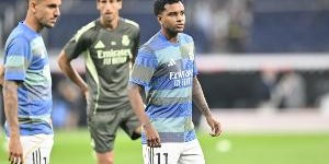 澳门真人百家乐-科贝：西甲首轮未出场，但罗德里戈不想离队&amp;amp;皇马也不要求他离队