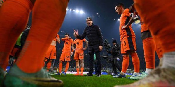 澳门百家乐官方网站-国米无须为意杯出局惋惜，少一条战线反而是好事？