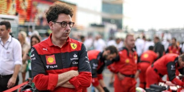 比诺托接任者任务繁重 收拾完法拉利烂摊子还不够