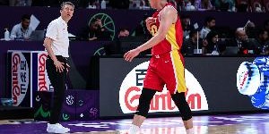 澳门真人百家乐登录入口-苏群：王俊杰拼很凶时下半场都会体力枯竭 故决赛末节拼最后7分钟