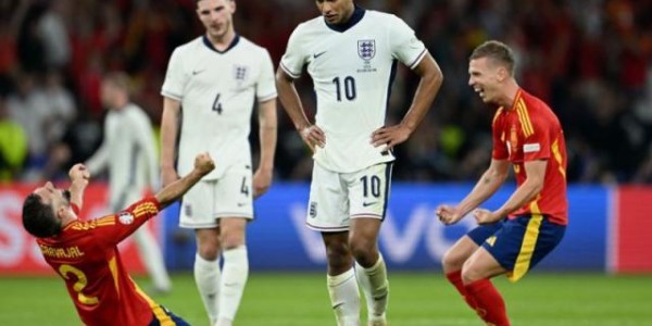 澳门百家乐官方网站-怎么赢的怎么输掉 英格兰“命硬”只是下限高而已