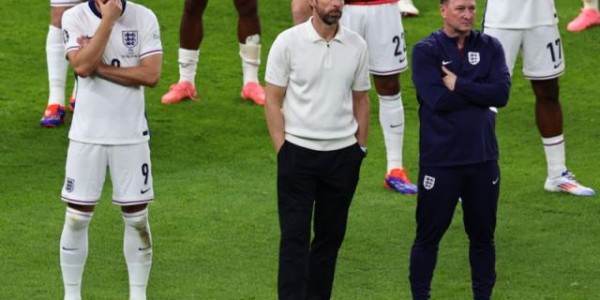 澳门百家乐官方网站-怎么赢的怎么输掉 英格兰“命硬”只是下限高而已