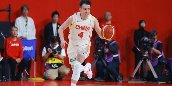 澳门百家乐官方网站-正负值最高！他只打第二场国家队比赛，却成了男篮赢球最大功臣！