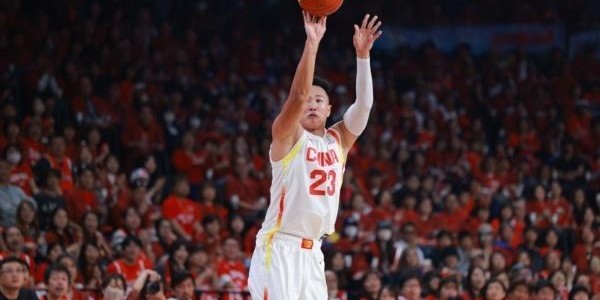 澳门百家乐官方网站-正负值最高！他只打第二场国家队比赛，却成了男篮赢球最大功臣！