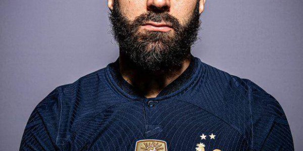 澳门百家乐官方网站-【夜读】德尚指使队医