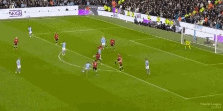 【早报】登基之战！昔日曼城太子已成英超最佳？