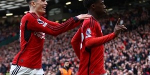 澳门真人百家乐登录入口-曼联众将谈欧联杯：三次输给对手必须重视他们；希望带给球迷快乐